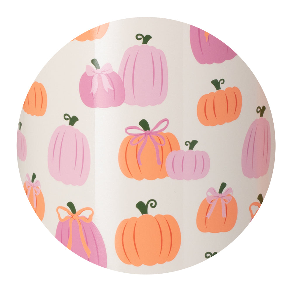 Pumpkins and Bows Mega Set