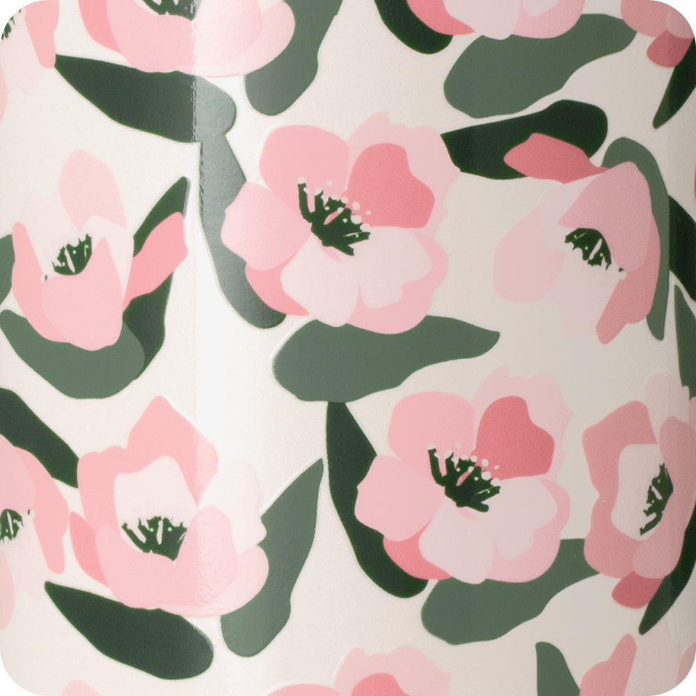 Sweet Pea Mega Mug 40oz