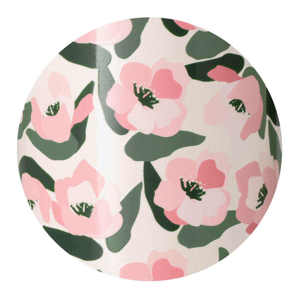 Sweet Pea Tumbler 32oz