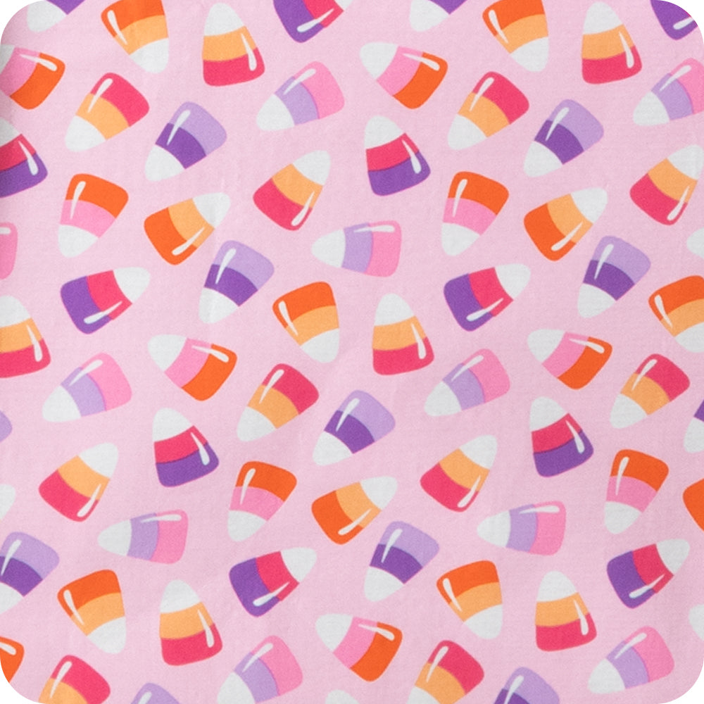 Candy Corn Mega Tote Bag