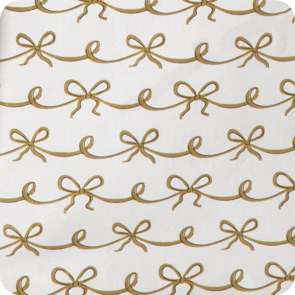 Pretty In Pearl Mega Tote Bag