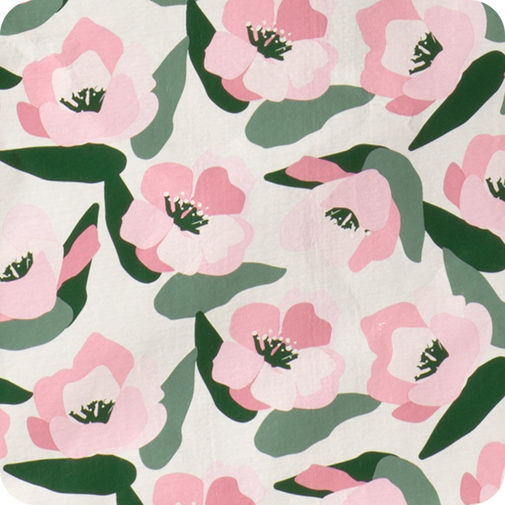 Sweet Pea Mega Tote Bag