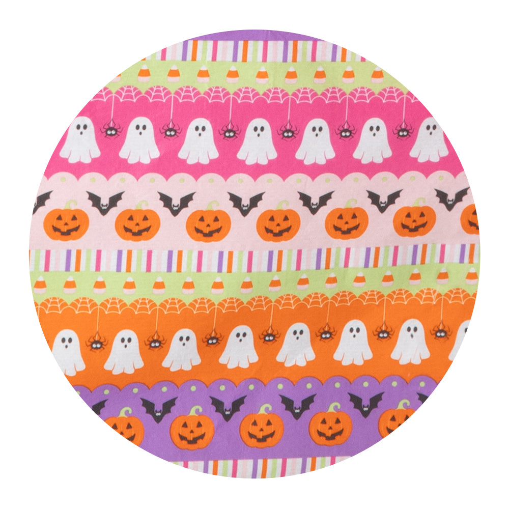 Trick Or Treat Mega Tote Bag