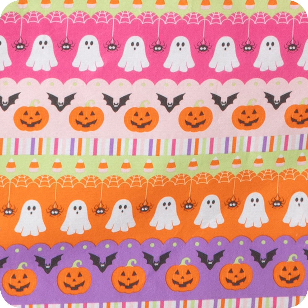 Trick Or Treat Mega Tote Bag