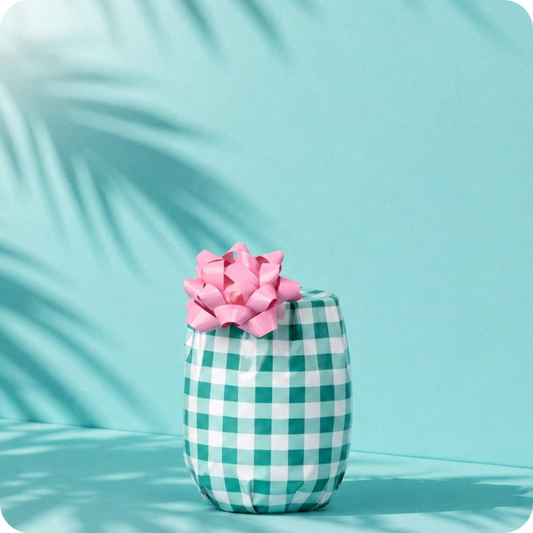 Surprise Wine Cup
