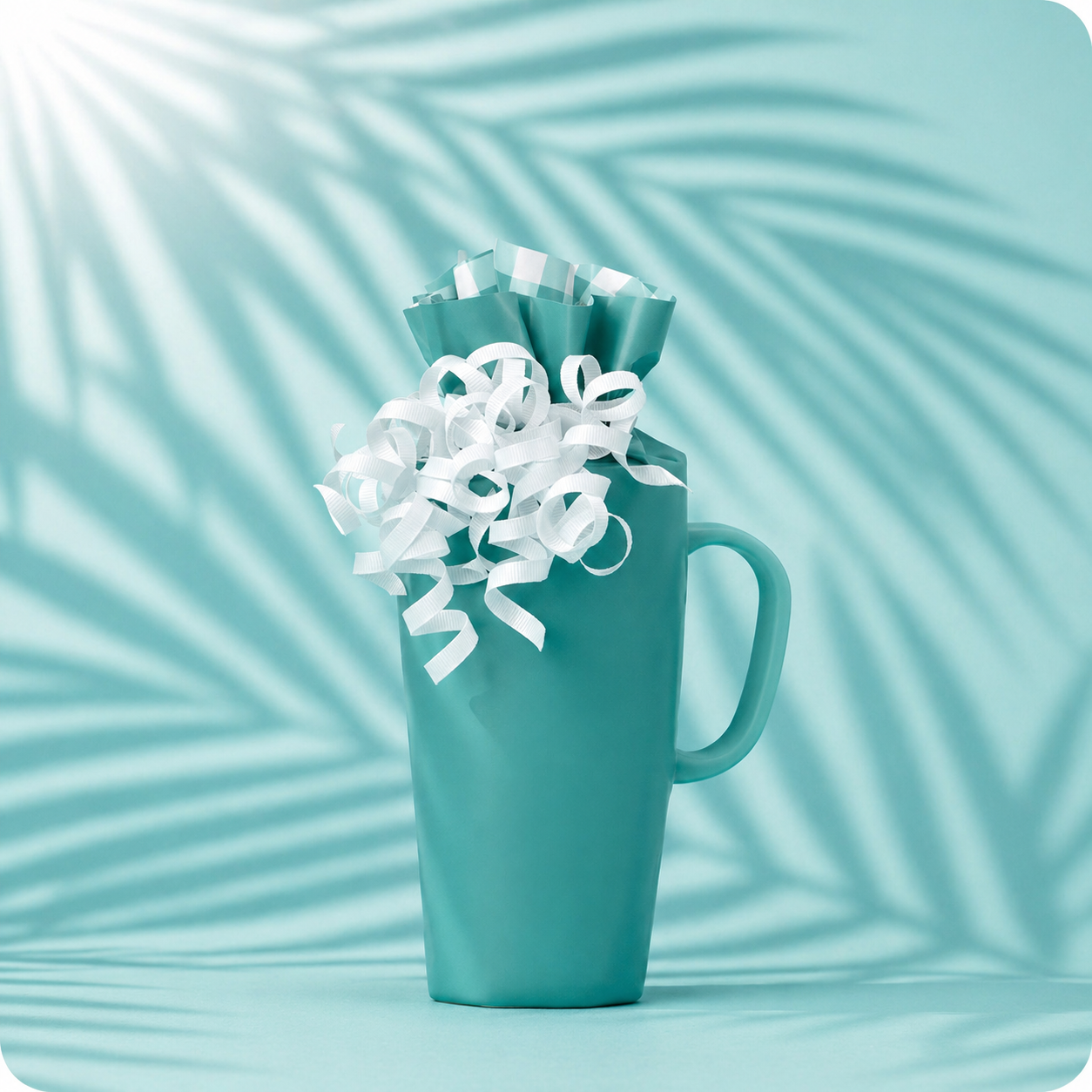 Surprise Travel Mug