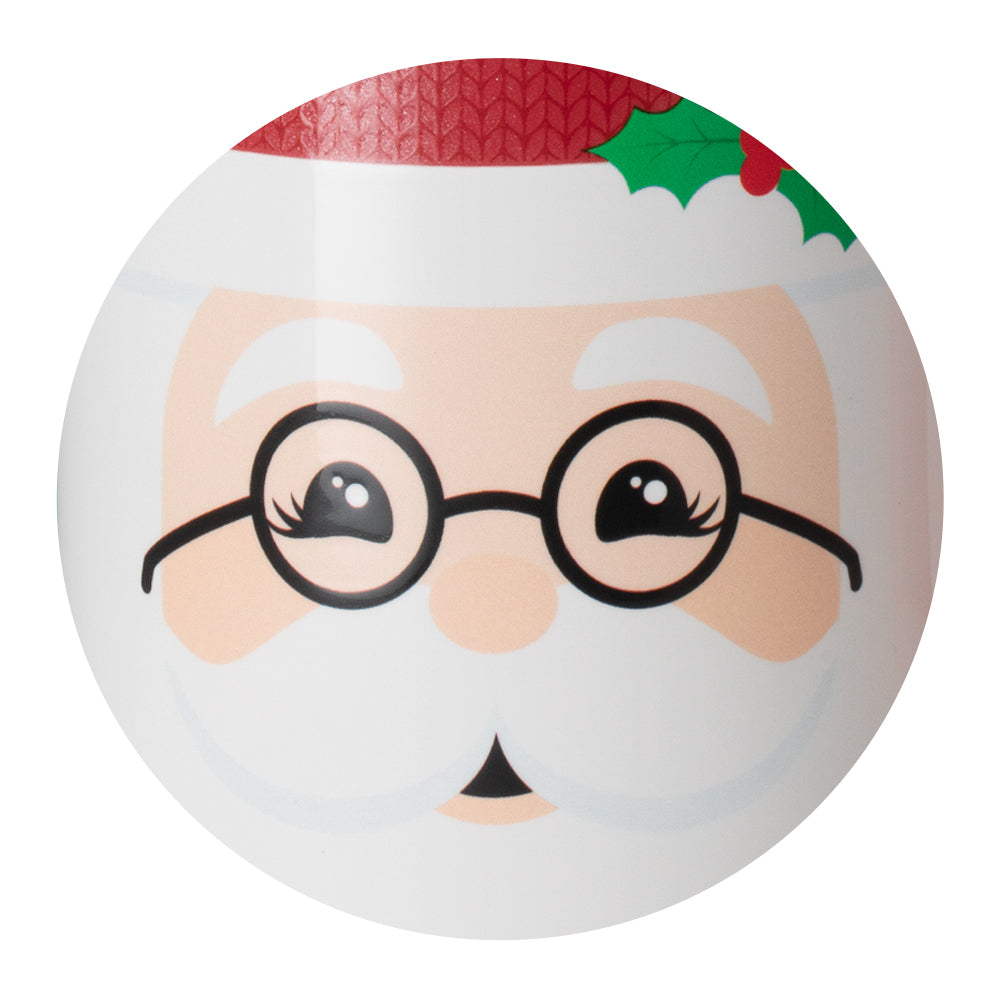 Mr. Claus Mega Set