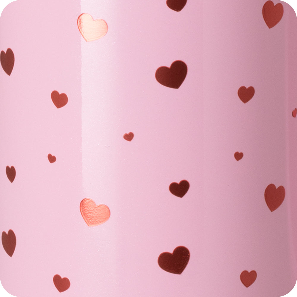 Sweethearts Stemless Wine 12oz