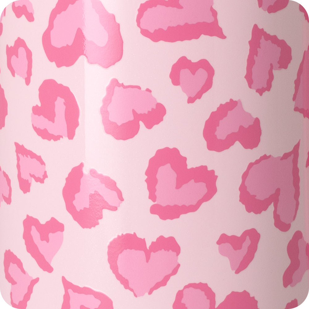 Wild at Heart Tumbler 32oz