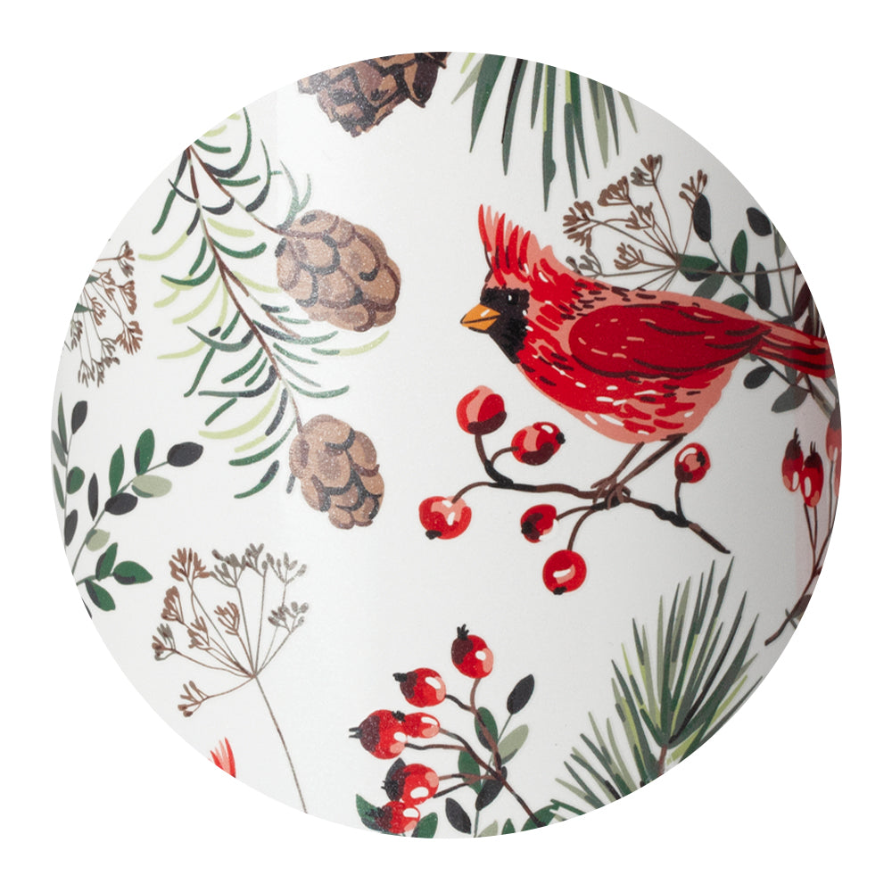 Winter Cardinals Mega Set