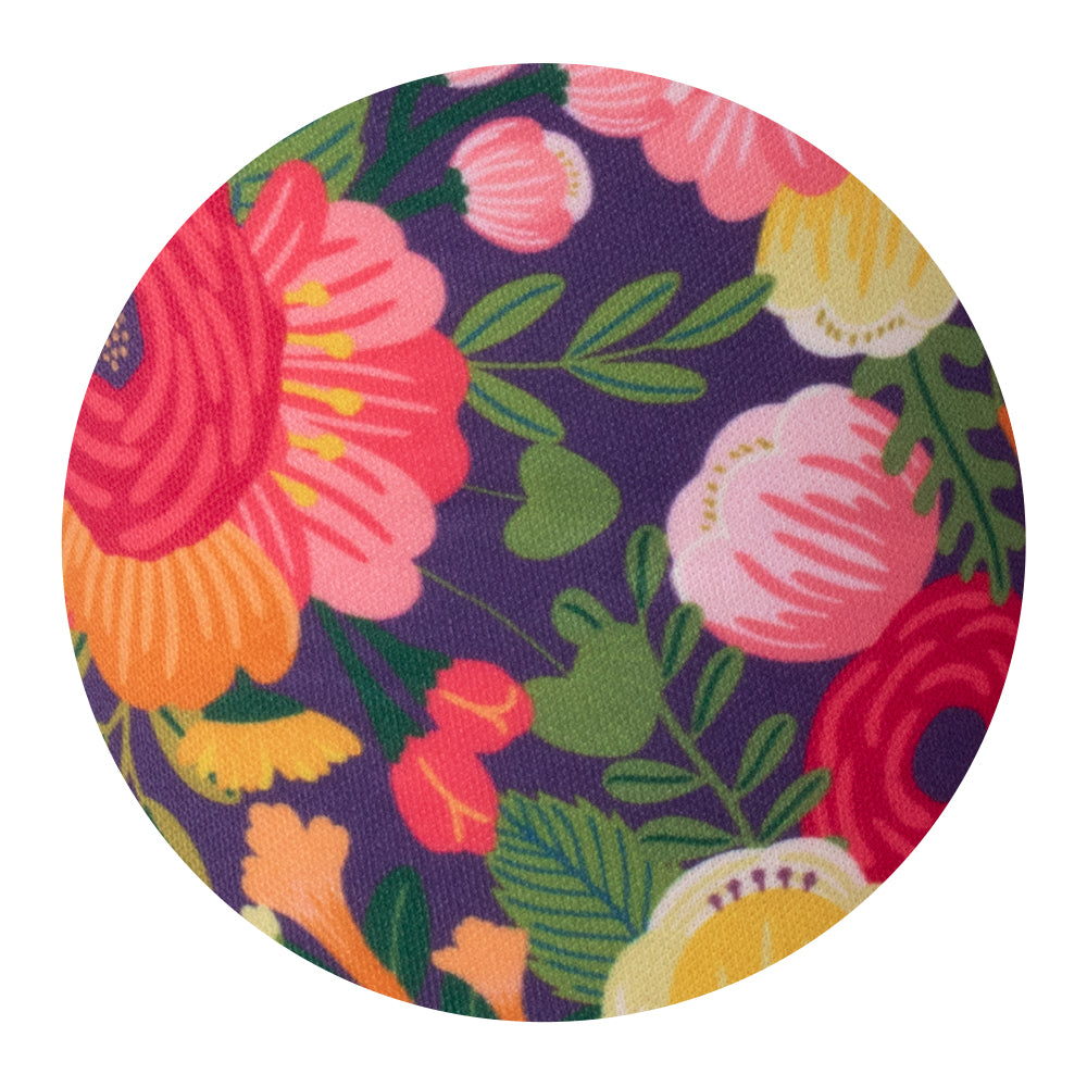 Secret Garden Large Iced Cup Coolie