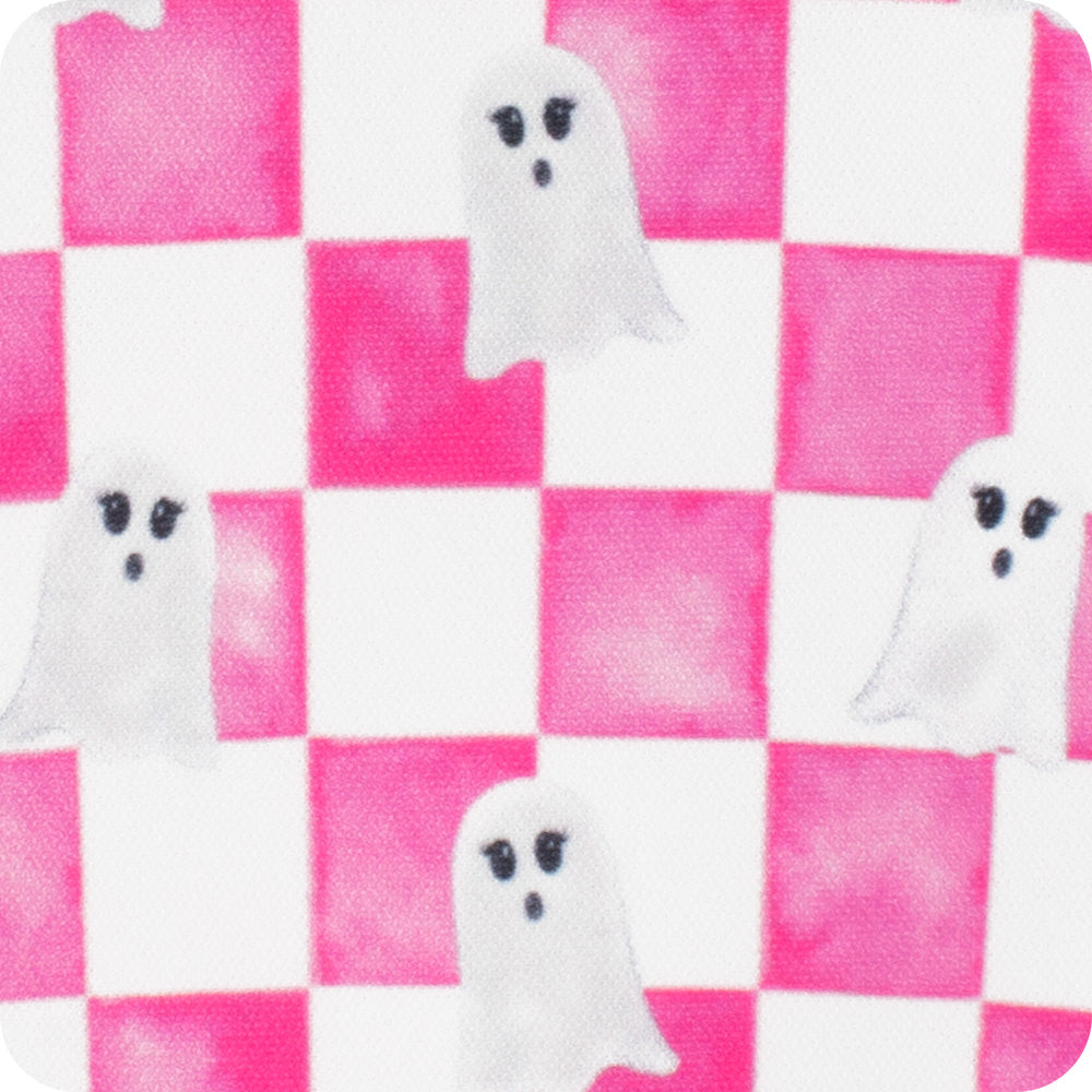 Ghost Check Medium Iced Cup Coolie