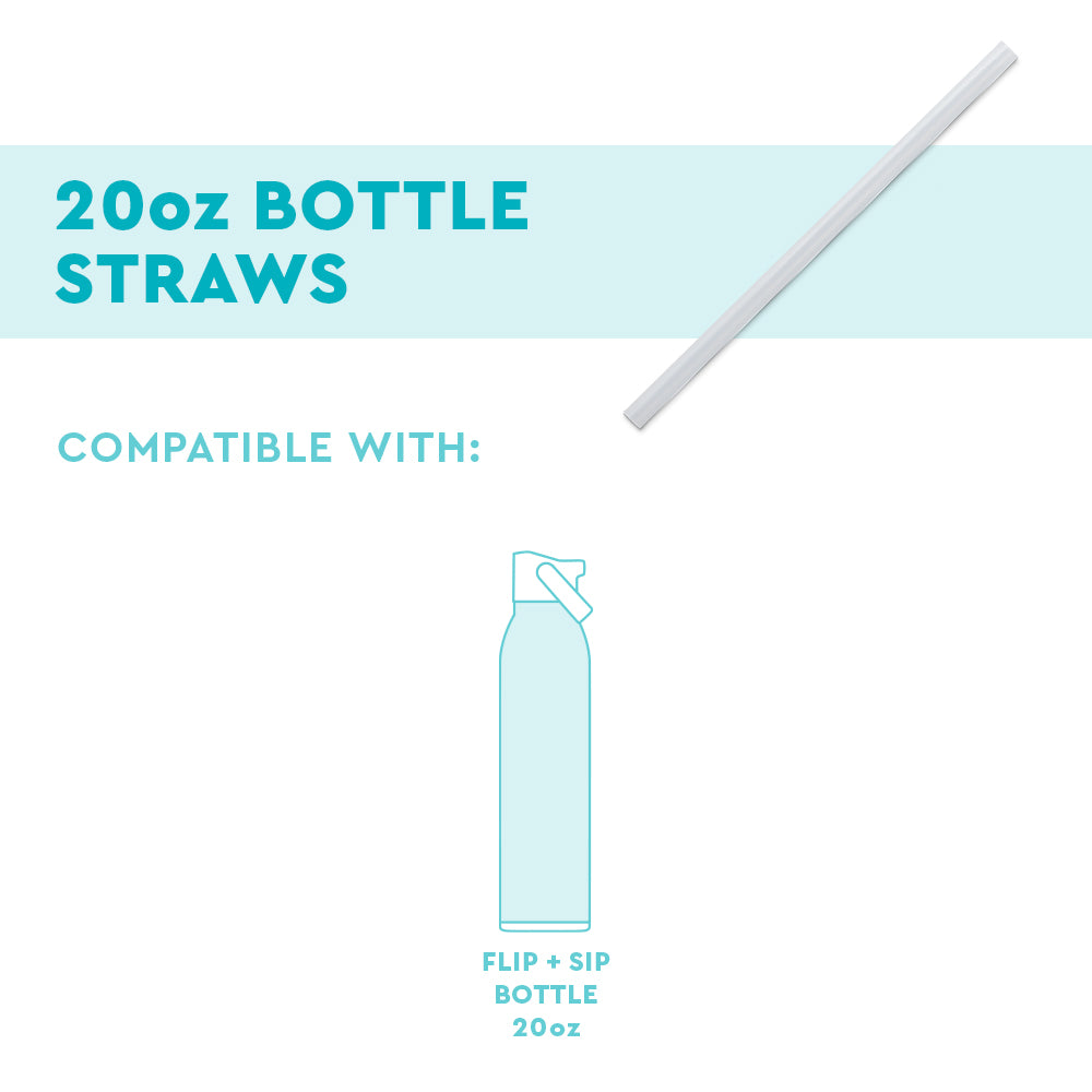 Swig Life 20oz Bottle Replacement Straws fit guide