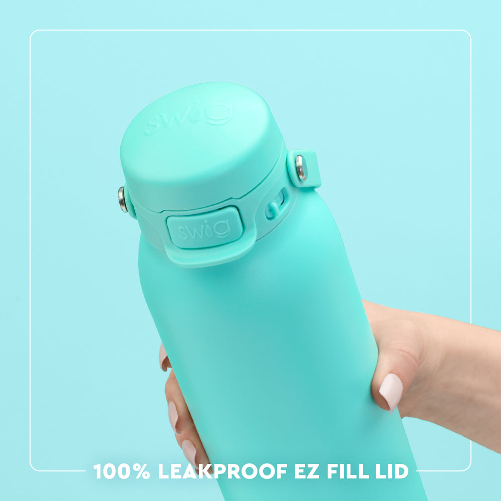Brite Stripe EZ Fill Bottle 32oz