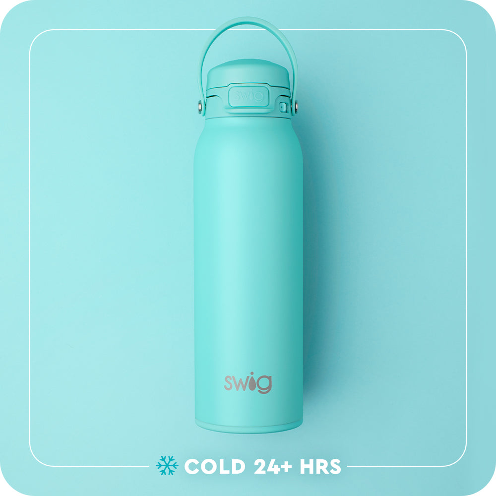 Rose Water EZ Fill Bottle 32oz