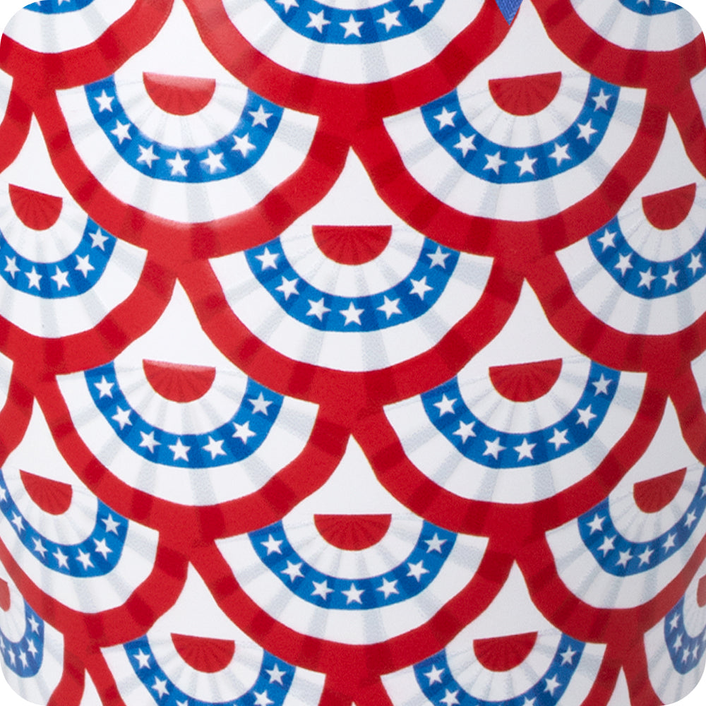Liberty Belle Mega Mug 40oz