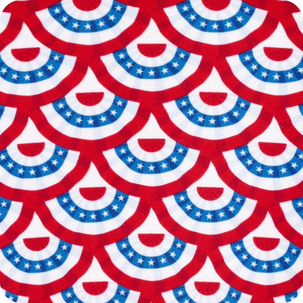 Liberty Belle Can Coolie