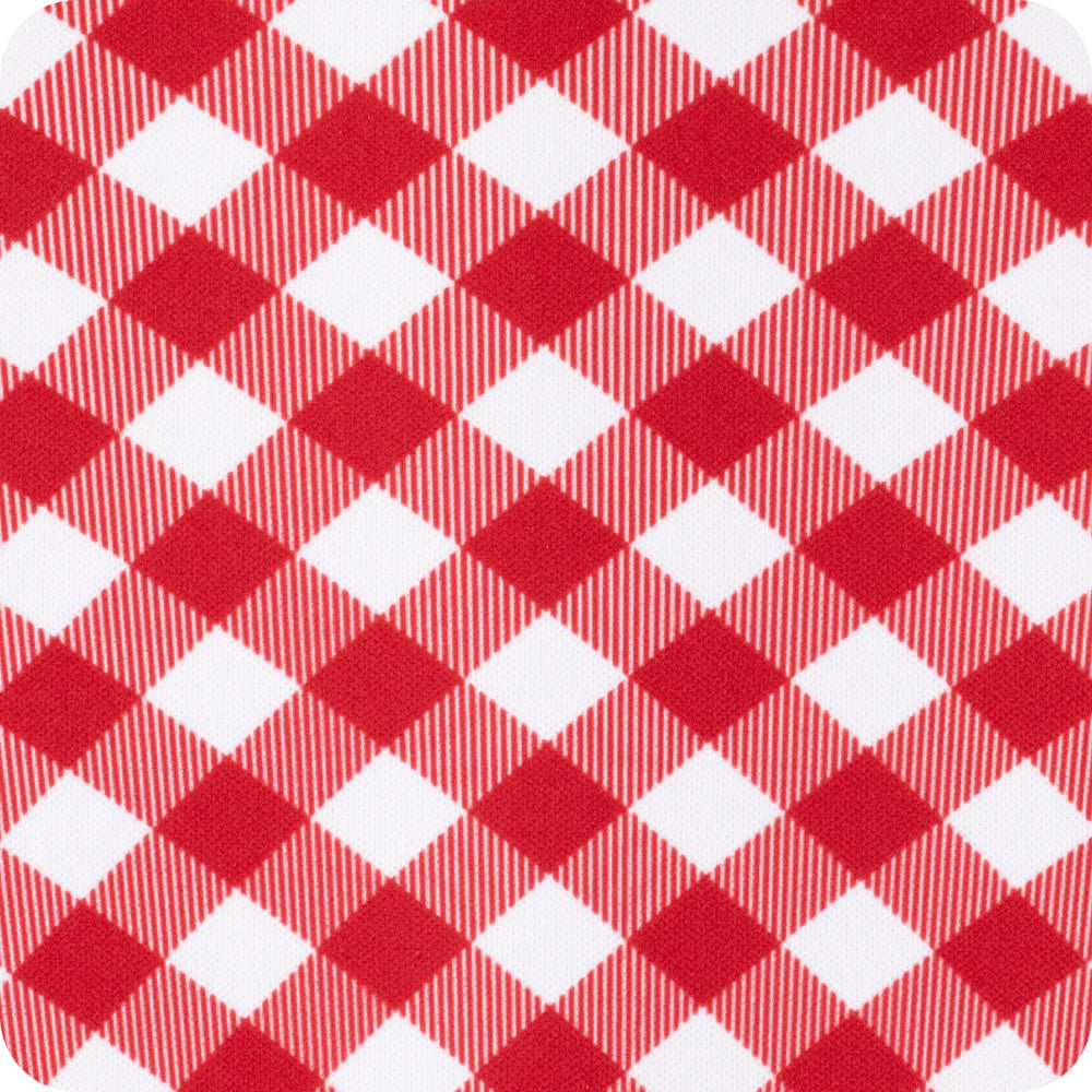 Patriotic Picnic Large Iced Cup Coolie