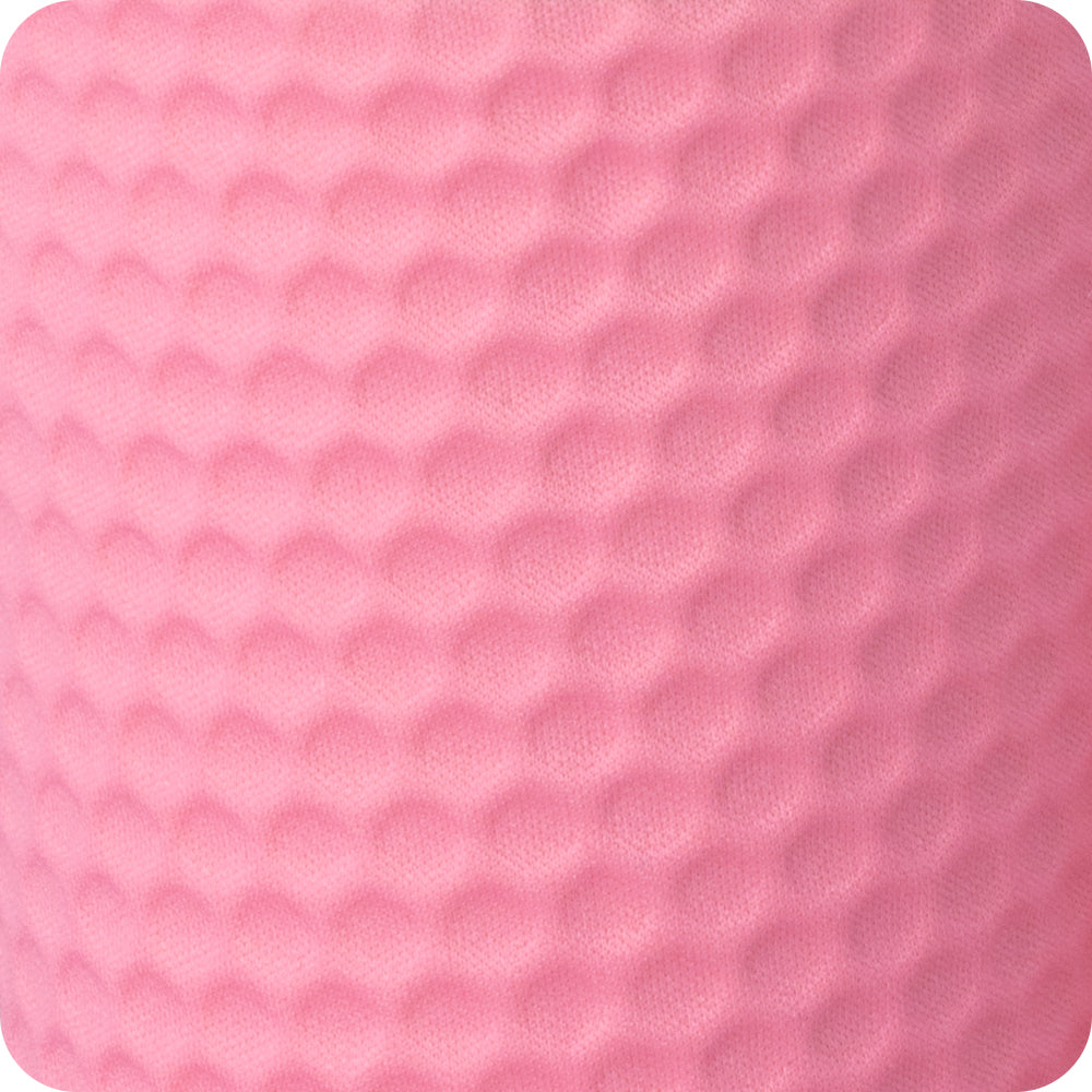 Pink Golf Ball Slim Can Coolie