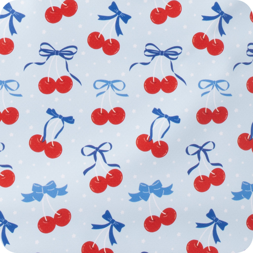 Cherry Pop Loopi Tote Bag