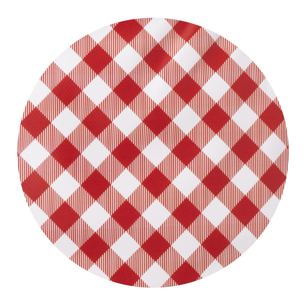 Patriotic Picnic Loopi Tote Bag