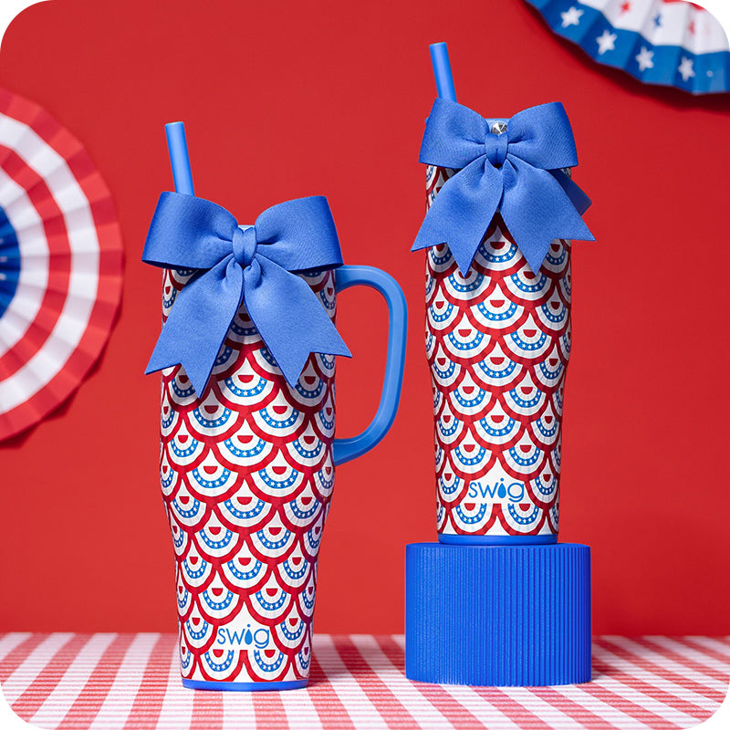 Liberty Belle EZ Fill Bottle 32oz