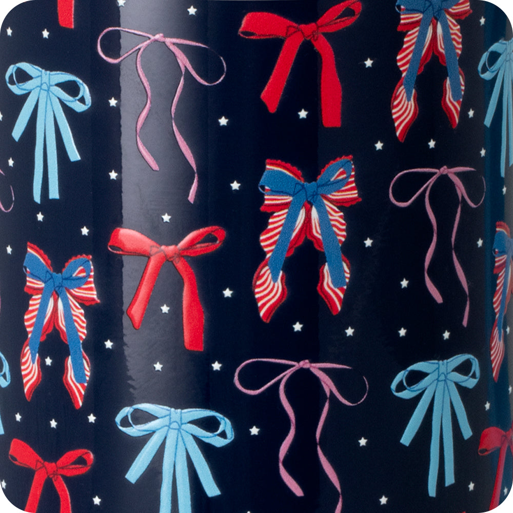 Miss Independence Can + Bottle Cooler 12oz