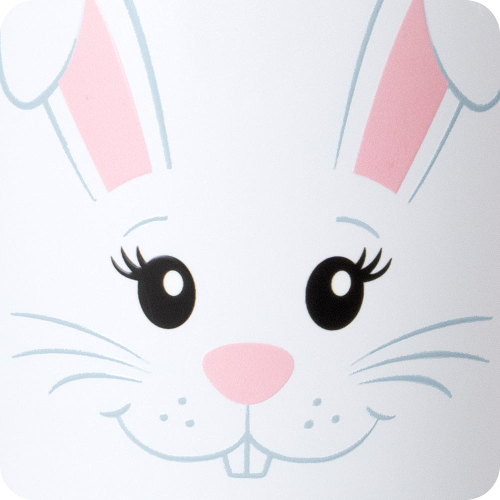 Easter Bunny Mega Mug 30oz