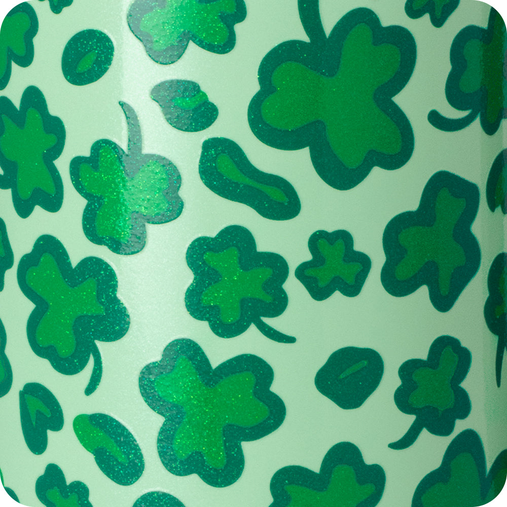 Lucky Leopard Party Cup 24oz