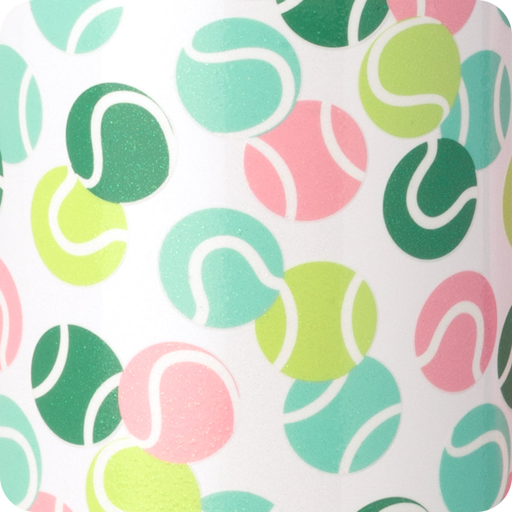 Match Point Party Cup 24oz