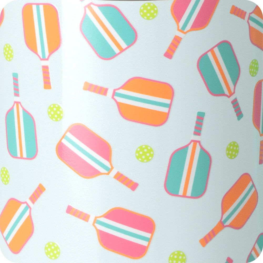 Rally Ready Party Cup 24oz