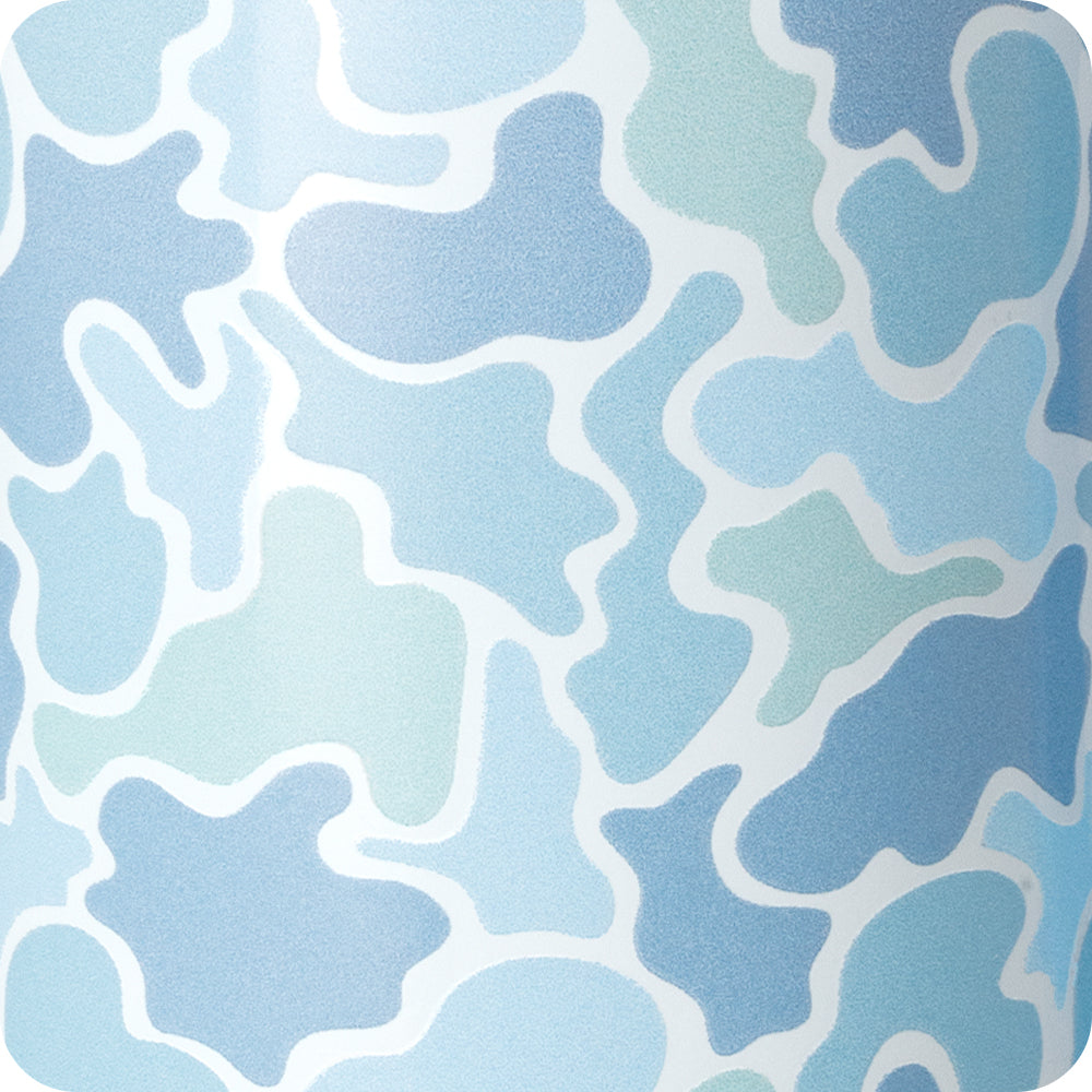 Saltwater Camo Mega Mug 40oz