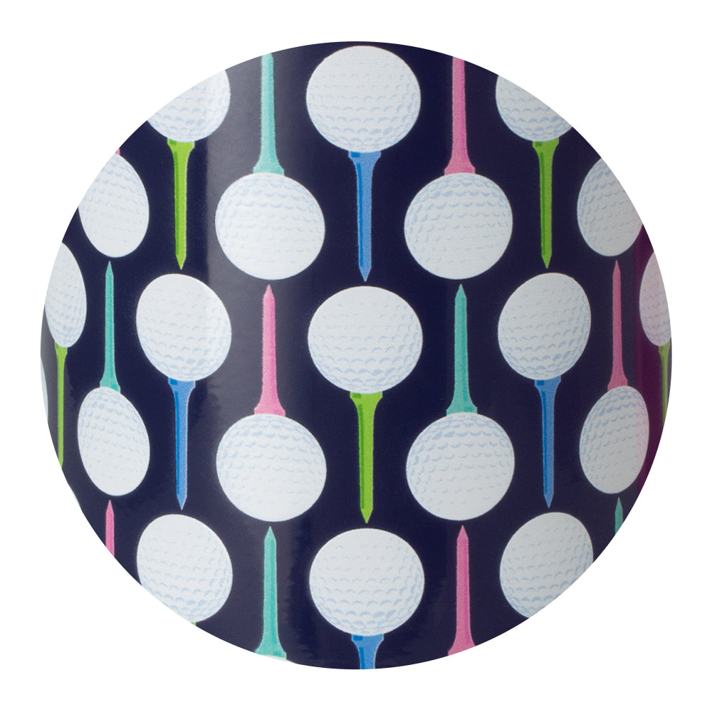 Tee It Up Party Cup 24oz