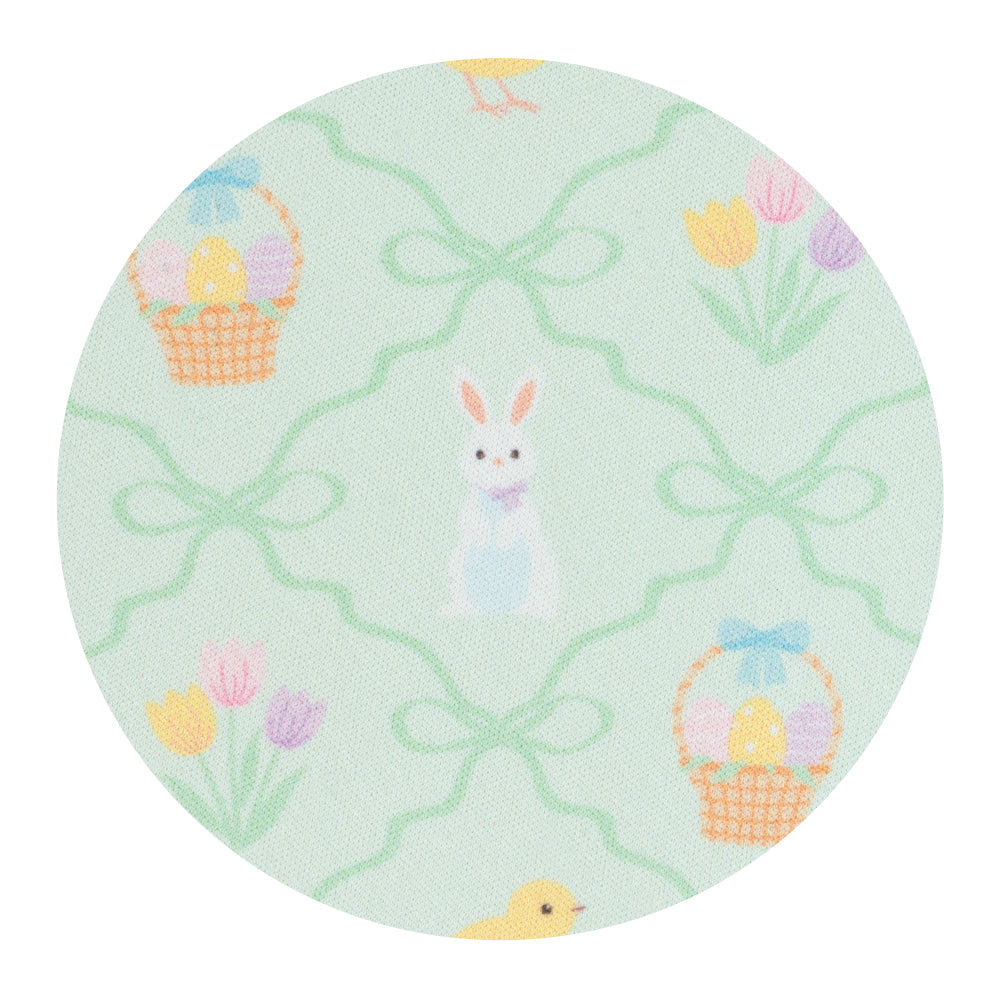 Hoppy Easter Large Iced Cup Coolie
