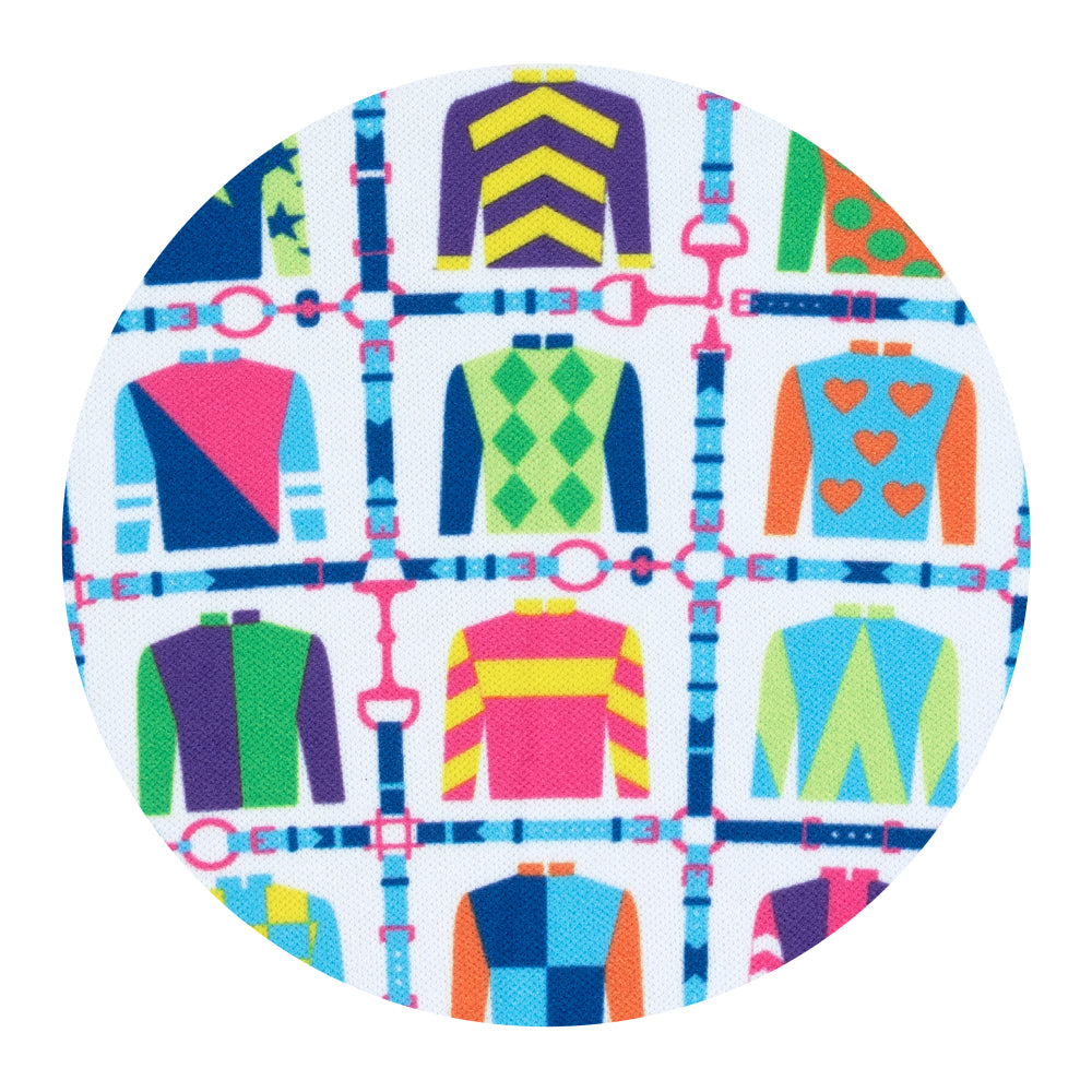 Jockey Club Slim Can Coolie