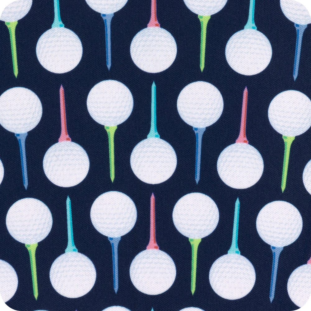 Tee It Up Medium Iced Cup Coolie