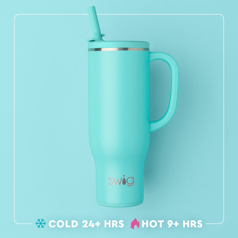 Cherry Pop Mega Mug 30oz