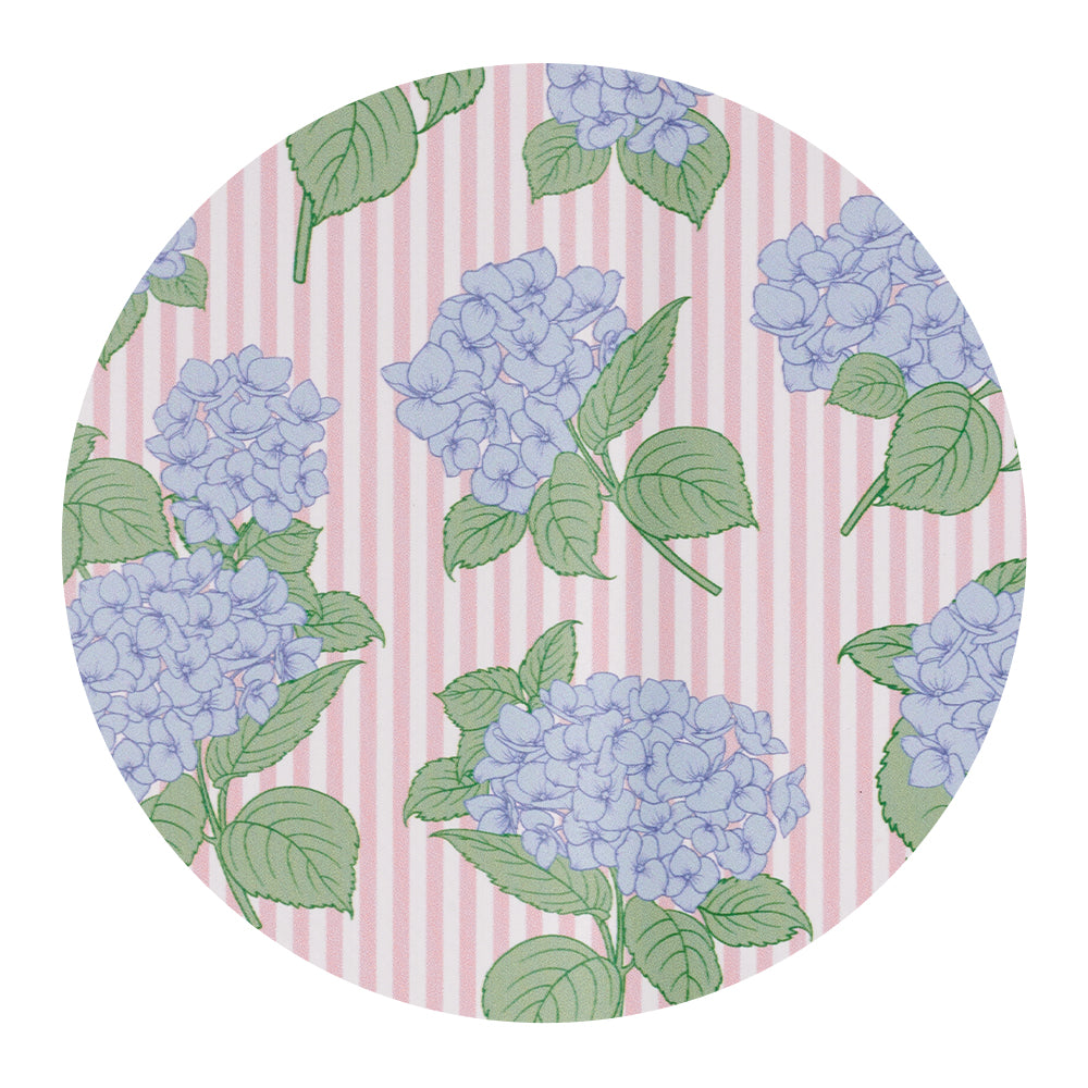 Hydrangeas Loopi Tote Bag