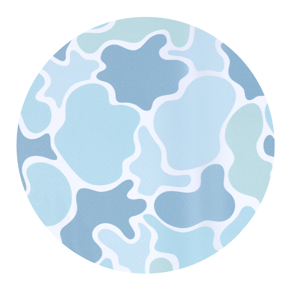 Saltwater Camo Lunchi Lunch Bag