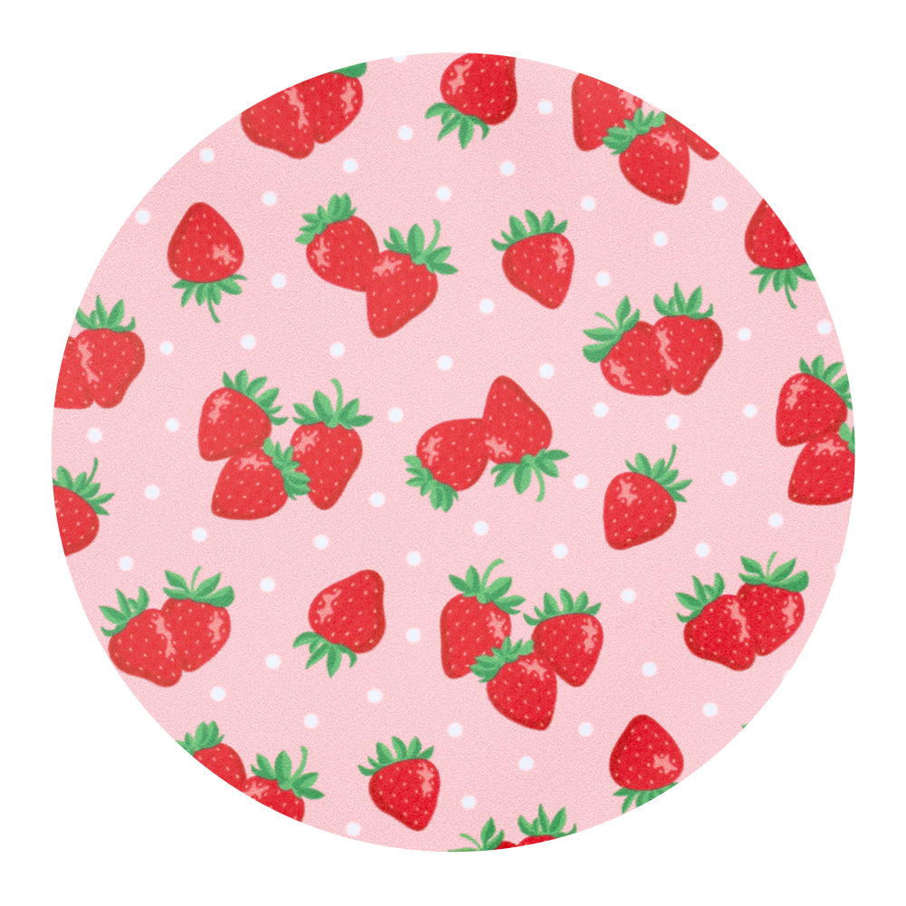 Strawberry Shortcake Lunchi Lunch Bag