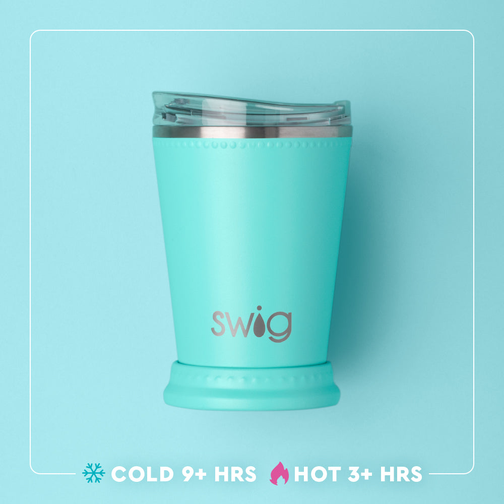 Bits and Pieces Mint Julep 12oz