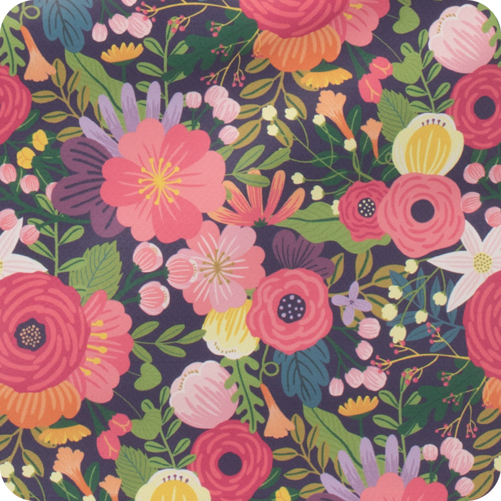 Secret Garden Loopi Tote Bag
