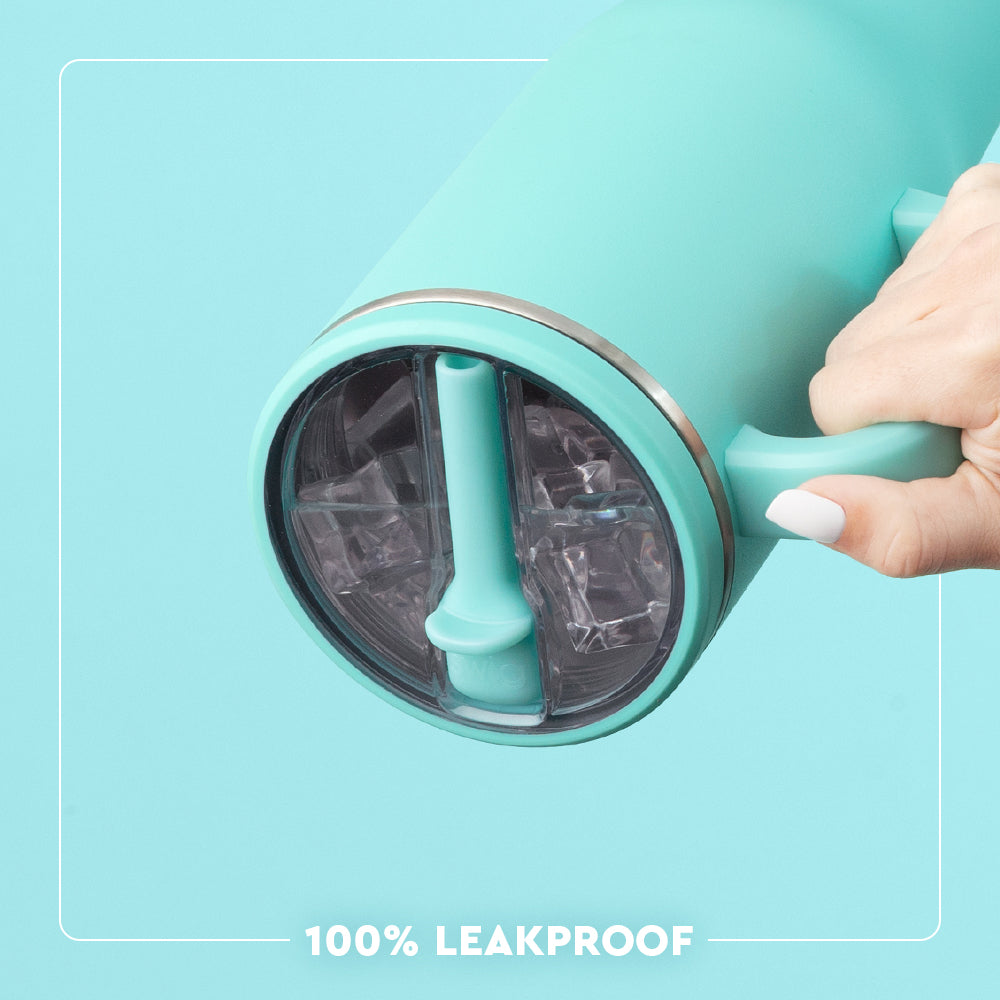 Match Point Mega Mug 40oz