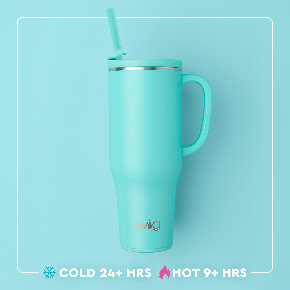 Mystique Mega Mug 40oz