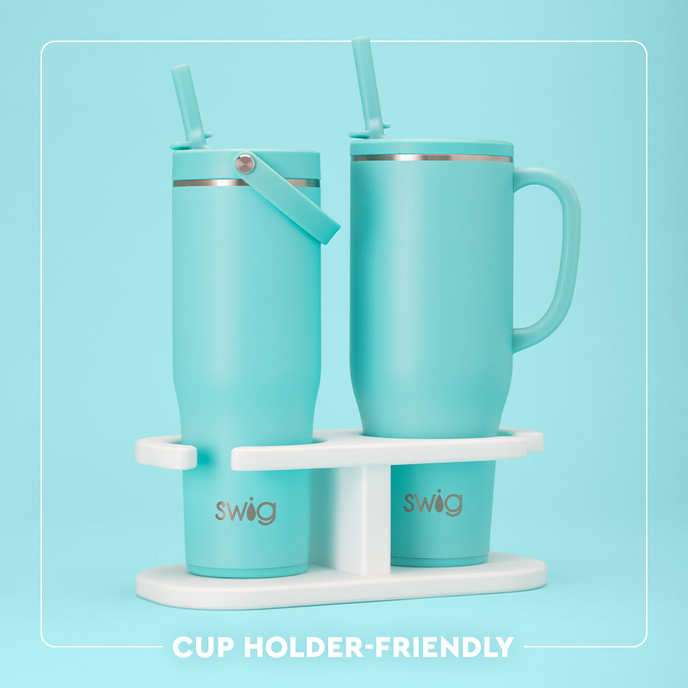 Cherry Pop Mega Mug 40oz
