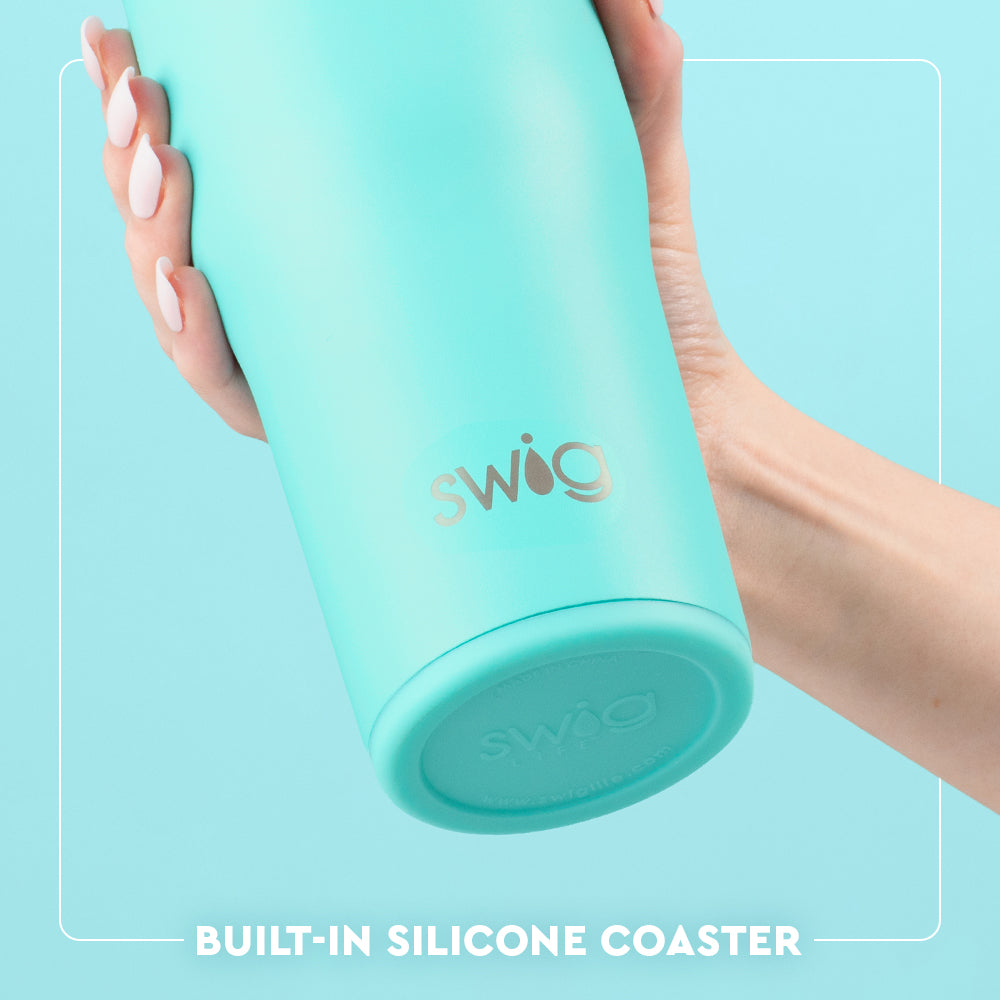 Lemon Meringue To-Go Tumbler 30oz