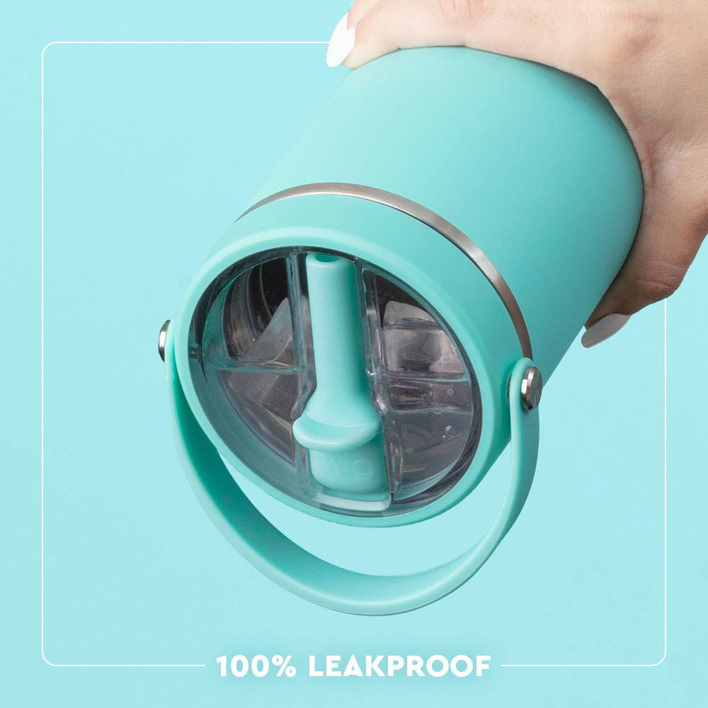 Lemon Meringue To-Go Tumbler 30oz