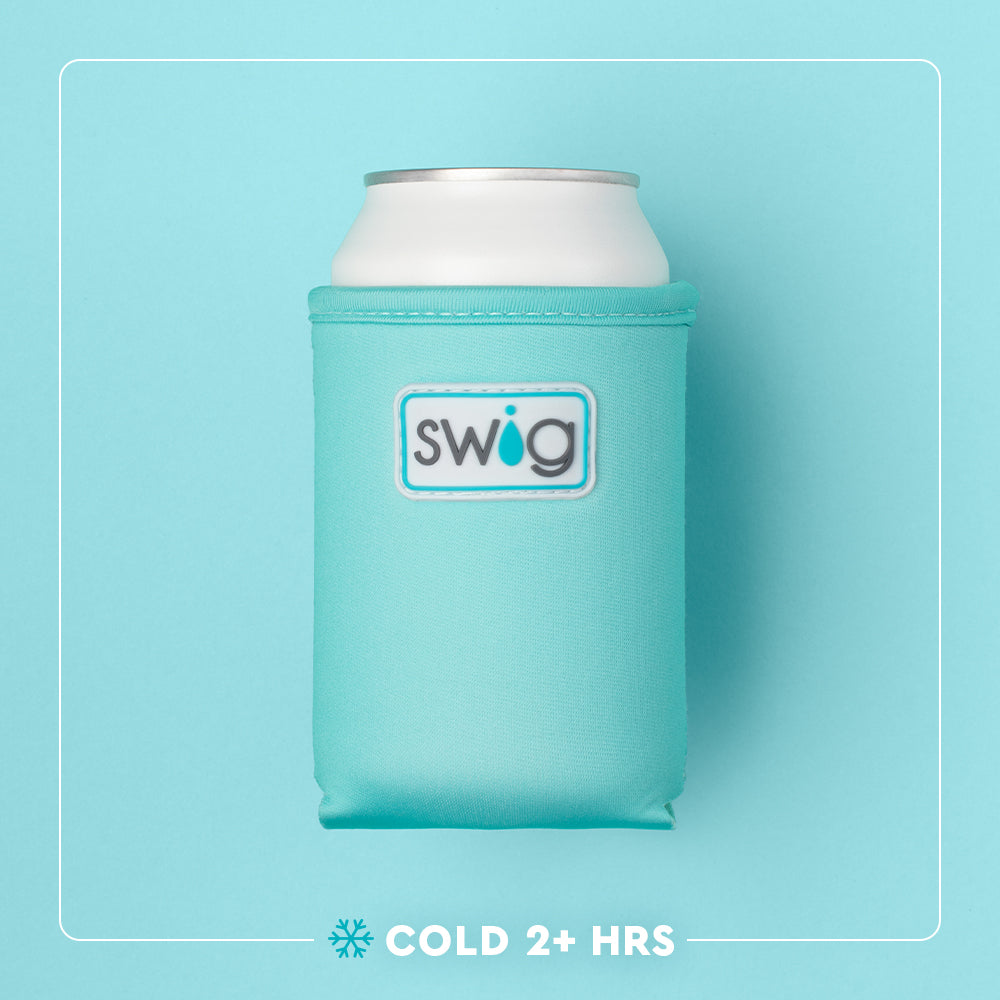 Lemon Meringue Can Coolie