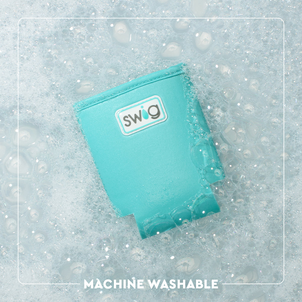 Lucky Leopard Can Coolie