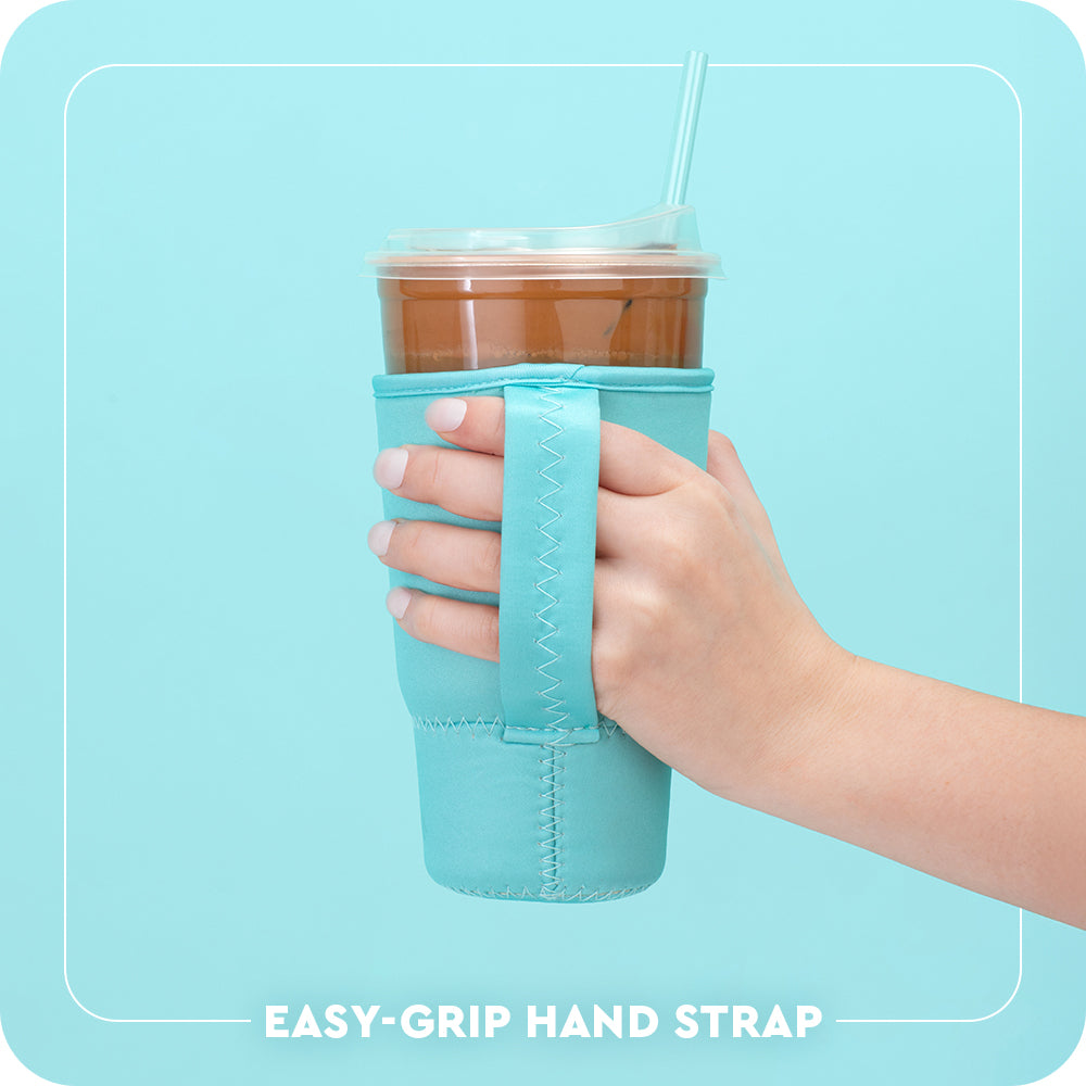 Hoppy Easter Large Iced Cup Coolie